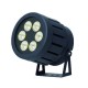 150W AC220V COB CREE LED Aussen Fluter Strahler  Scheinwerfer 15°/23°/38°/45°/60°